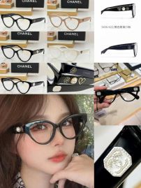 Picture of Chanel Optical Glasses _SKUfw52328646fw